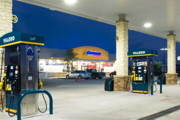 Convenience Stores
