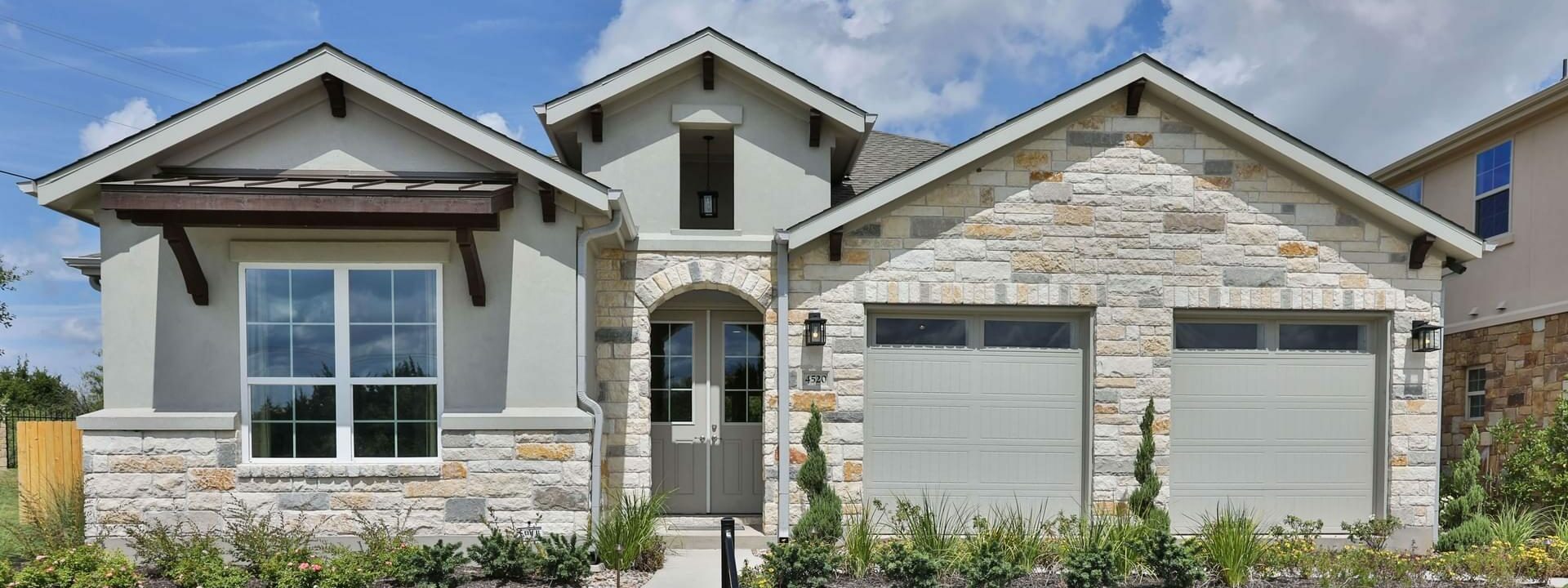 New Homes In Mississippi & Texas The Blackburn Group New Homes In Mississippi & Texas The Blackburn Group